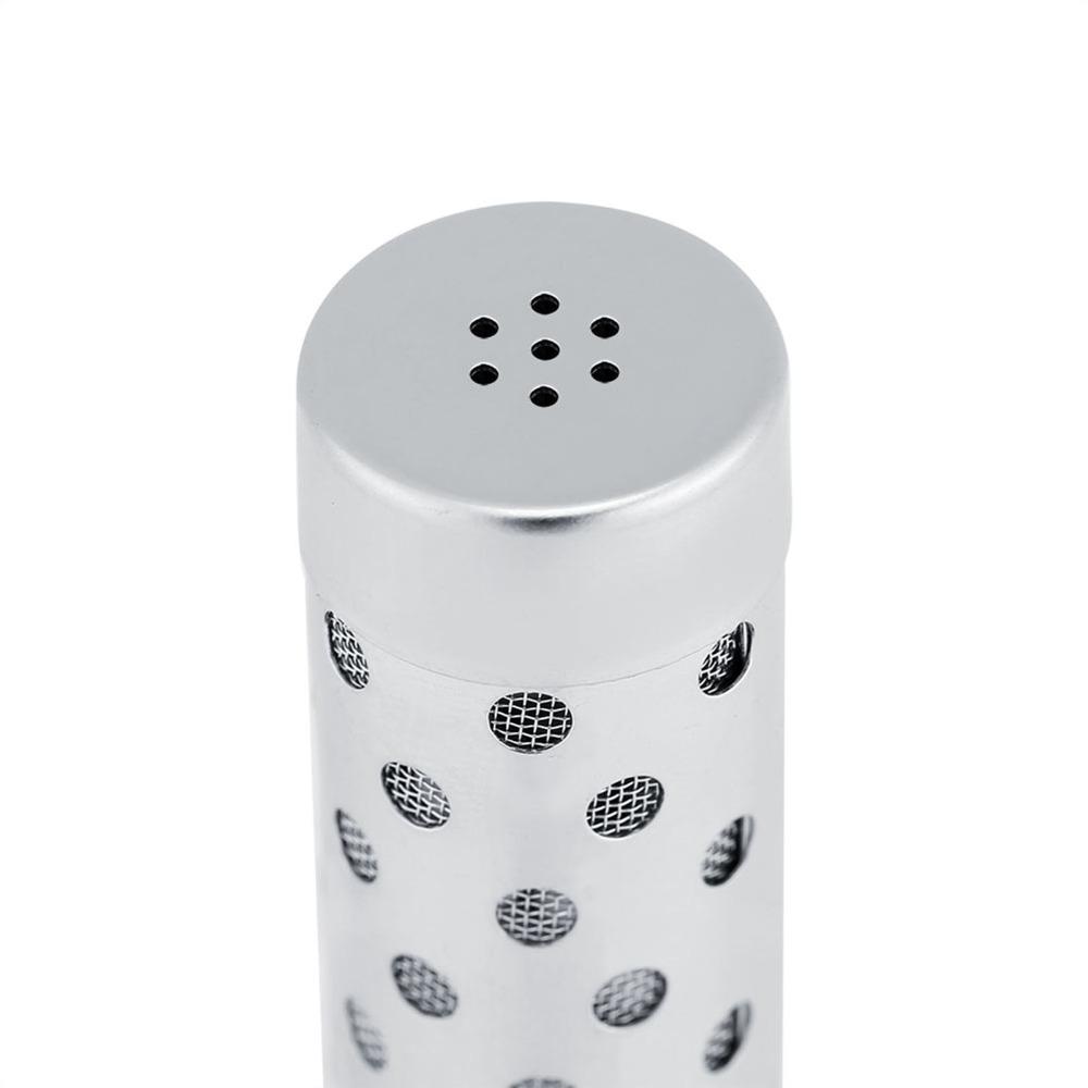 Stainless Steel Water Ionizer Stick Metal Tube Alkaline Water Ionizer for Home Use