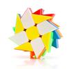 Meilong Cubing классная ветряная мельница кубик 3x3 волшебный куб без наклеек кубики-головоломки профессиональные скоростные развивающие игрушки