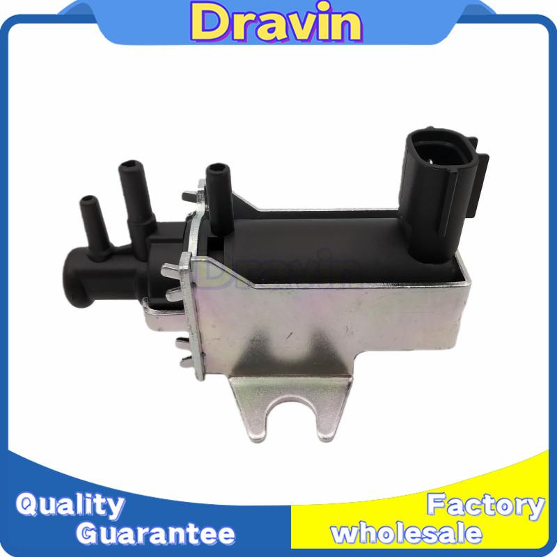 New Vacuum Booster Regulator Valve For Toyota Land Cruiser 1998-2007 25819-33010 139700-0790 2581933010 1397000790
