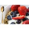 4/6/12Pcs Sliver Dessert Spoons Stainless Steel Gold Spoon Set Cake Snack Salad Spoon Mirror Black Thin Cutlery Simple Tableware