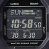 Casio G-SHOCK GD-B500-1JF [G-SHOCK Minimal Design] Square Watch Black Resin Digital