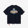 Футболка New Era Mlb New York Yankees World SerieS Champion, вечерняя, синяя 14700228 S