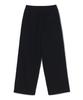PENDULUM Loose Wide Sweatpants Lq6Pu184_Black