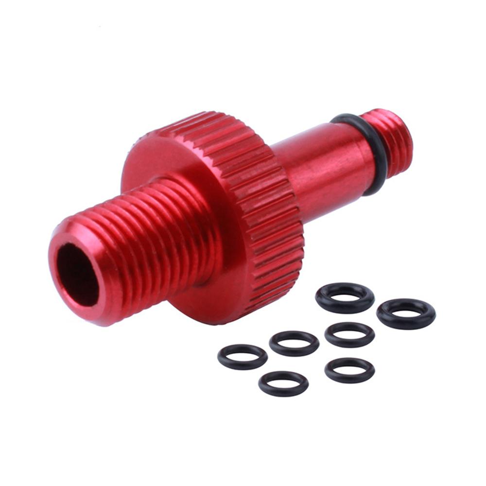 Инструмент для адаптера воздушного клапана IFP для заднего амортизатора горного велосипеда