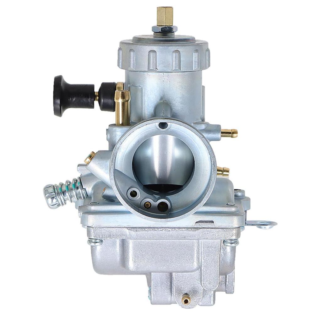 Карбюратор VM24 для мотоцикла, замена для TTR125 TTR125E TTR125L TTR125LE DT100 DT125 DT175 RT100 RT180 Carb