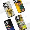 Футбольный чехол для телефона с изображением Неймара для iPhone 17 16e 16 15 14 13 12 Pro Max X XR XS MAX Задняя крышка