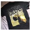 2025 New Lightweight Suicide Silence Shirt Black Unisex All Sizes T Shirt Men's and Women's Summer Casual Crew Neck Cotton Tee