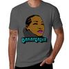 Queen Bahamadia Pt9 Tshirt Soft Casual Short Sleeve Cotton Tee Tshirt