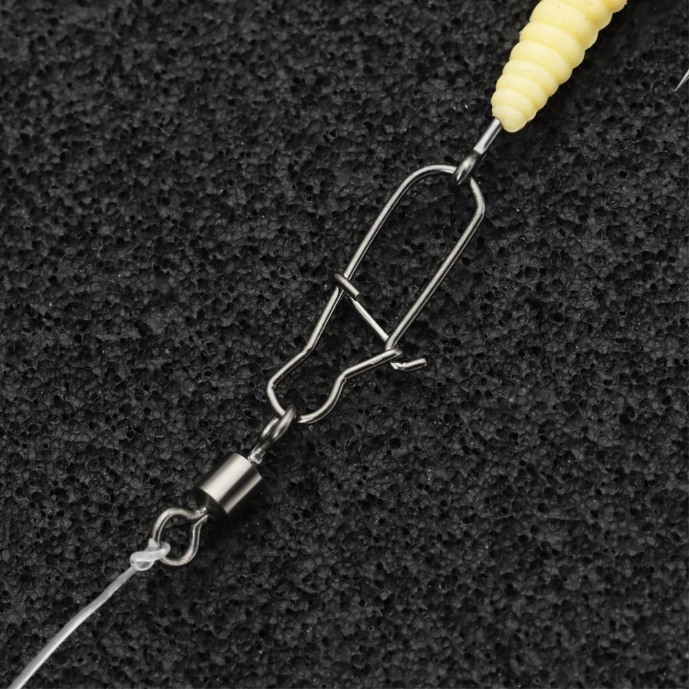 Крючки рыболовный крючок приманка нержавеющая сталь карабин восьмикольцевой соединитель рыболовные принадлежности рыболовные крючки вертлюжки