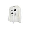 Nike Icon Clash Dri-FIT Training Hoodie Women Tops Light-Ivory CJ5285-110