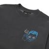 Vans Нужны кеды Vans Crew Vn000strblk Черные