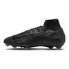 Nike Кроссовки Mercurial Superfly 10 Elite Fg Черный Глубокие джунгли FQ1454-002