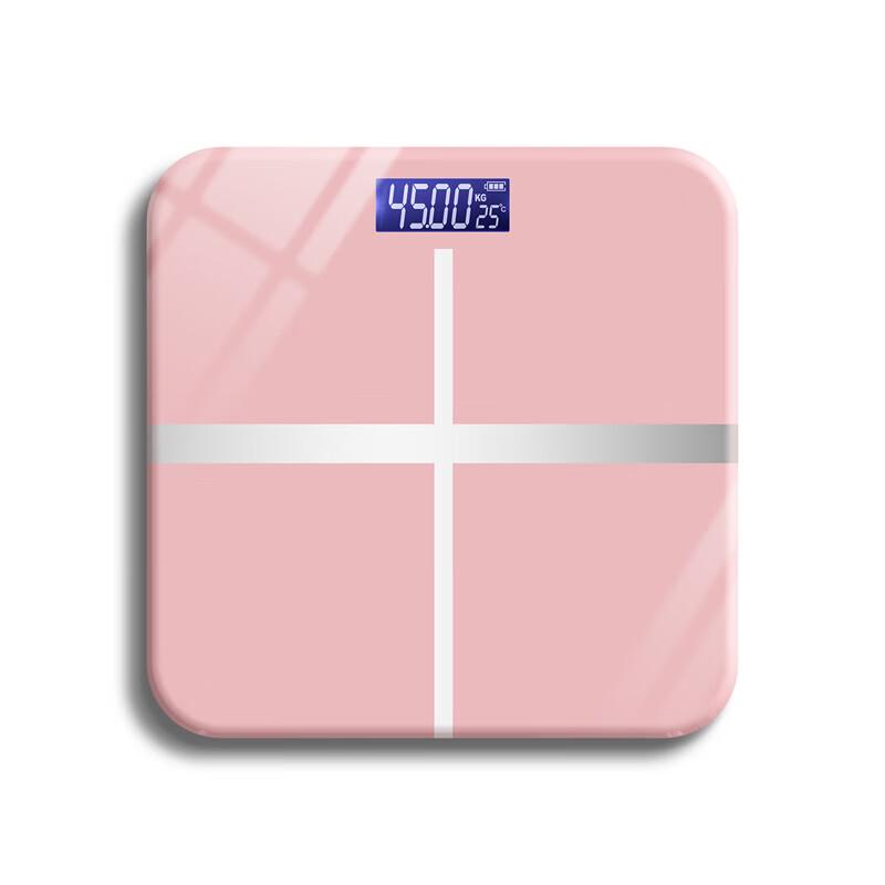 Smart Body Weight Scale