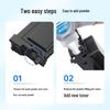 Liansheng Compatible PANTUM M7160dw High-Capacity Toner & Drum Unit Set