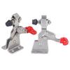 2pcs Precision Vertical Toggle Clamp Adjustable Quick Release Clamp Heavy Toggle Clamps  Welding
