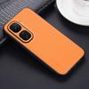 PU Leather Matte Shockproof Hard Cases Fori VIVO IQOO Neo 10 Neo10Pro Plus Full Protective Silicone Cover For Neo10 Pro+ Shell
