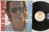 LP Record JOHN STEWART - Fire In The Wind RS13027 RSO 1977 US Rock Used