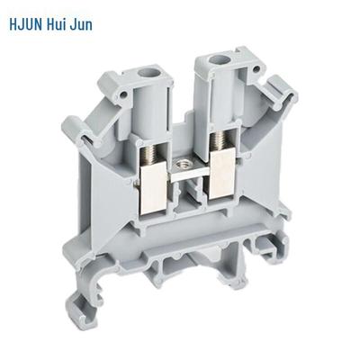HUIJUN UK5N Клеммный блок на DIN-рейку