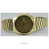 Seiko 5 Автоматические Золотой Циферблат SNXL72K1 SNXL72K Мужские Часы