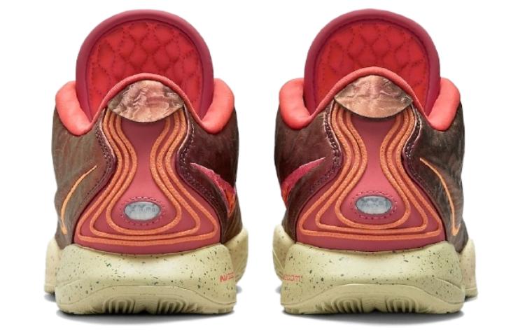 Nike LeBron 21 'Queen Conch' FN0708-800