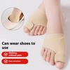 Adjustable Bunion Corrector Breathable Toe Straightener for Men Women Hallux Valgus Splint Toe Separator