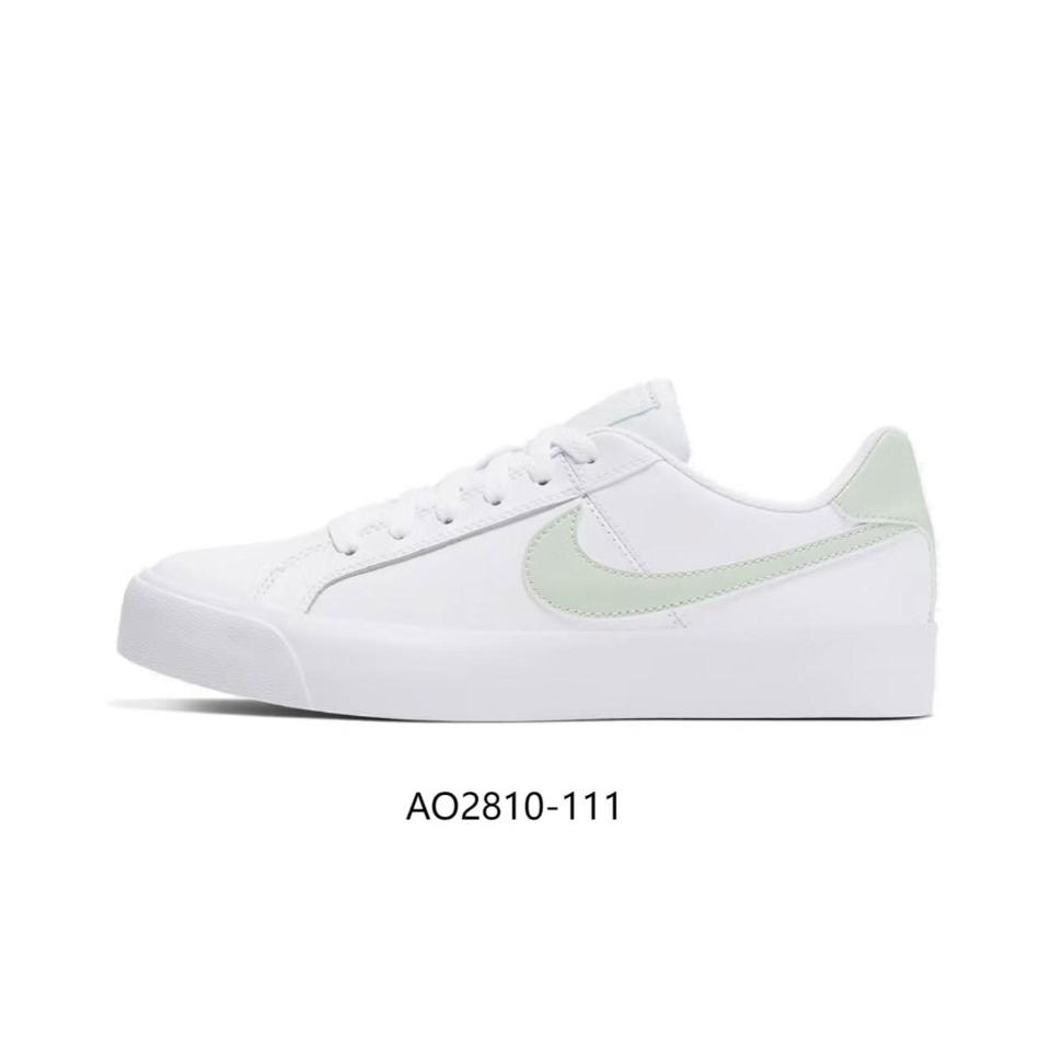 Nike Court Royale Destiny King Kong, Created By Huiya Abrasion Resistant Lightweight Wear resistant And Lightweight BQ4222-103(Team309-QD)