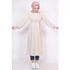 Seasonal Hijab Coat