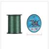 Плетеная леска OENY Dyneema из ПЭ