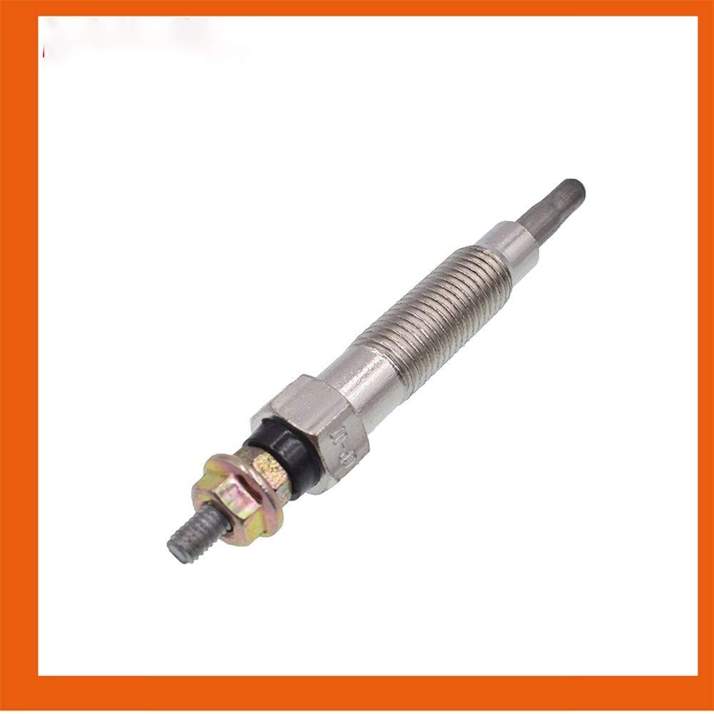 Автомобильная свеча зажигания Один комплект 4 шт. Свеча накаливания Подходит для Pajero MONTERO SPORT Triton