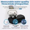 Water Quality Detection Pen Precision Household Tap Water Detection Professional Counter Detector