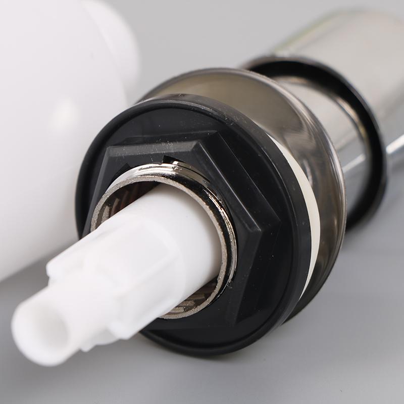 300 мл кухонный дозатор мыла насосная головка органайзер для бутылок с жидкостью удобство