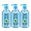Bee & Flower Mint Herbal Invigorating Shampoo