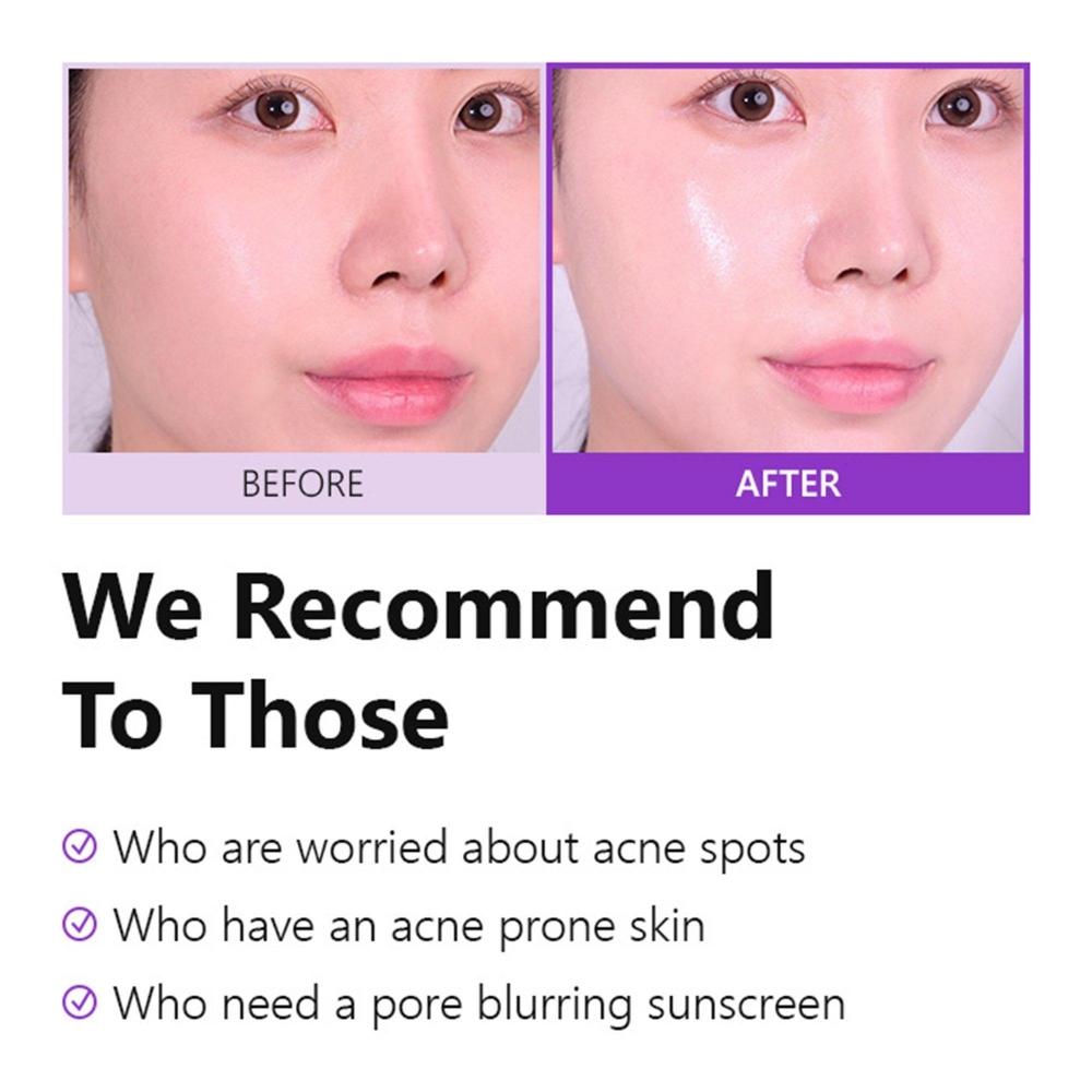 Isntree Onion Newpair Солнцезащитный крем Spf 40 1,69 унции