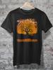 DAYS OF THE NEW Men's Unisex S-234XL Black Shirt D632