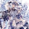 3-й альбом Revale «Rethm» (Обычное издание) - Ревале