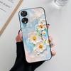 For TCL 50 5G / 505 / 50 SE Case Fashion Soft Silicone Back Cases for TCL 50SE Phone Cover TCL50 5G etui Fundas For TCL 505 Cute