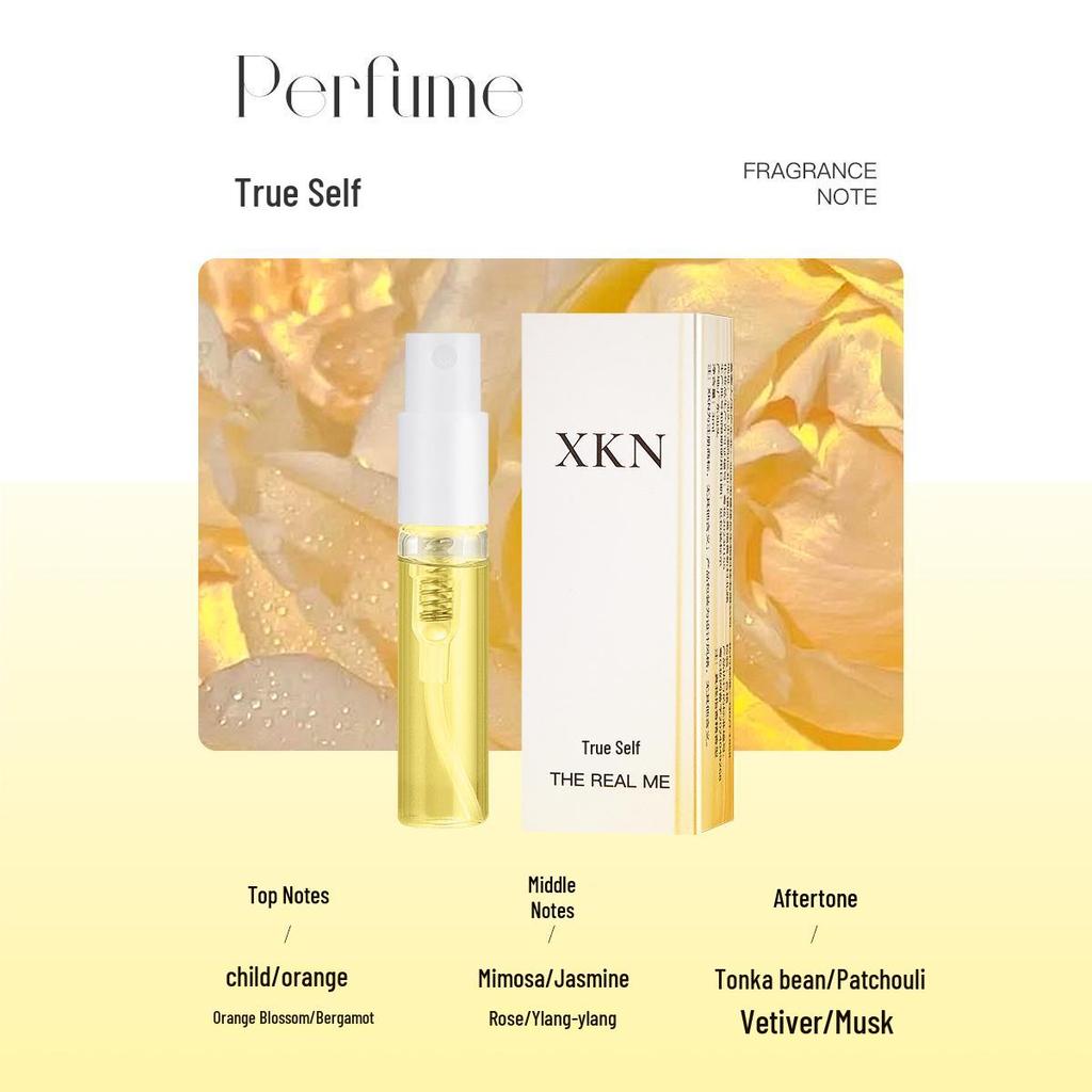 Пробник парфюма 3 мл - Аромат для пробы "Ночной рынок", Горячий товар