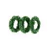 7.5 Meters Wire Leaf Ribbon Artificial Crown Ivy Flower Ornament Decoration