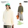 Fingercroxx IT Men's Warm Fleece Hooded Sweatshirt