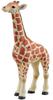 Ania Giraffe Reticulated AS-12 (Baby Giraffe)