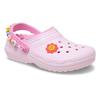 Crocs Kids Classic Lined Clog 211634 6zw