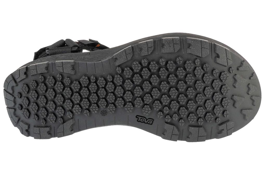 Teva Сандалии M Hydratrek, Мужские черные сандалии