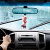 1шт JDM сексуальные женские ароматерапевтические таблетки в форме автомобильного освежителя воздуха, подвесной освежитель воздуха с ароматом духов подвеска для зеркала заднего вида