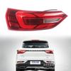 Задний фонарь в сборе (стоп-сигнал) для Dongfeng Fengguang 580Pro 2020