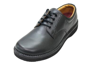 Regal Walker JJ23AG Черный [REGAL WALKER] Мужской (25,0)