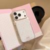 Красочный чехол для телефона со звездочками для iPhone 16, iPhone 17 и iPhone 17 Pro Max