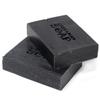 3x Handmade Charcoal Soap Bar - Clove and Sage 100g