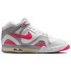 Nike Air Tech Challenge 2 Racer Pink мужские кроссовки белые светло-дымчато-серые кокосово-молочные FZ9033-100