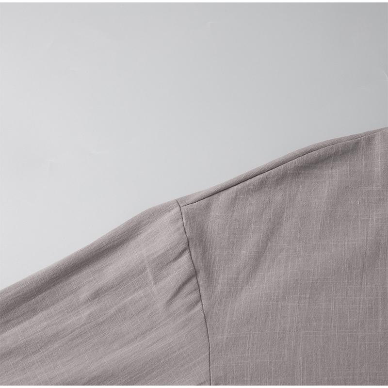 Модная свободная блузка с длинным рукавом и лацканами, комплект из 2 предметов, элегантный однотонный женский костюм со шнуровкой и брюками, новые женские наряды для отдыха на улице