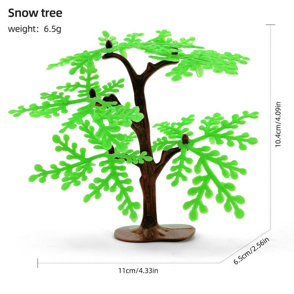 Украшения сцены с динозаврами юрского периода: Растение, дерево, вулкан, каменный забор, яйцо динозавра, аксессуары для песчаного стола